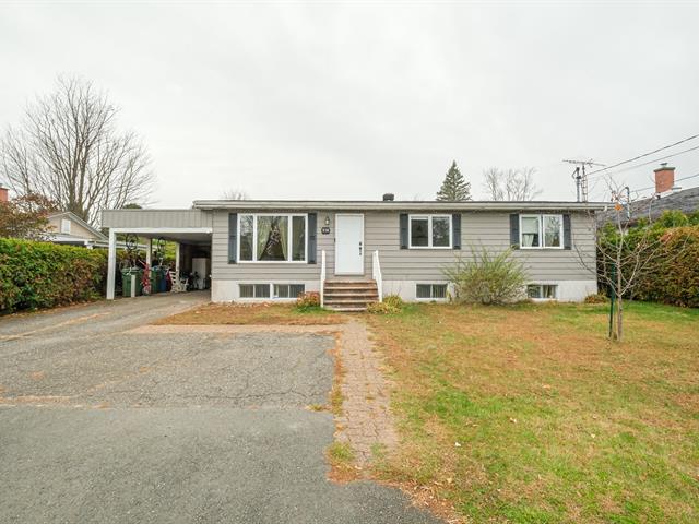 maison à vendre Cowansville