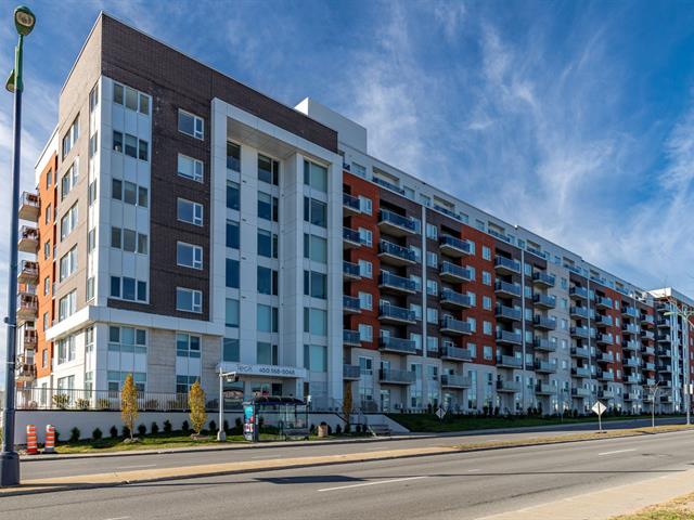 maison à vendre Laval (Chomedey)