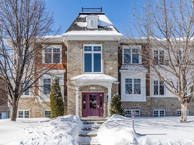 maison à vendre Laval (Chomedey)