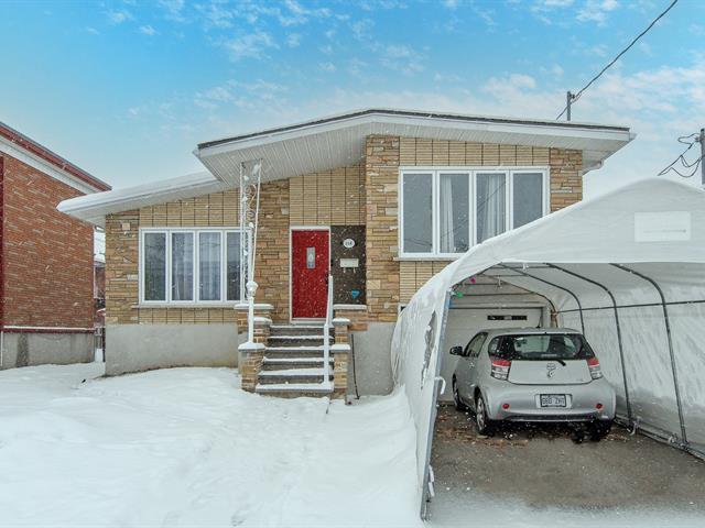 maison à vendre Terrebonne (Terrebonne)