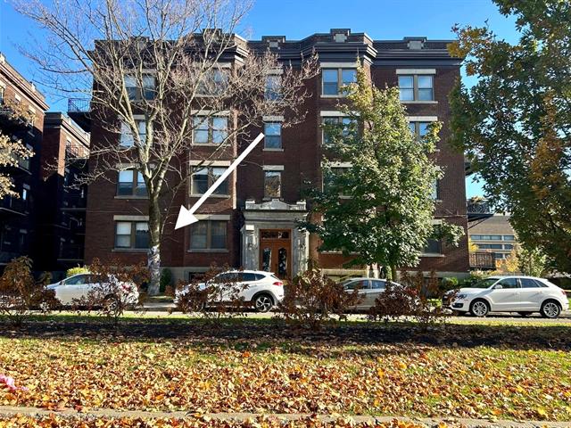 maison à vendre Montréal (Outremont)