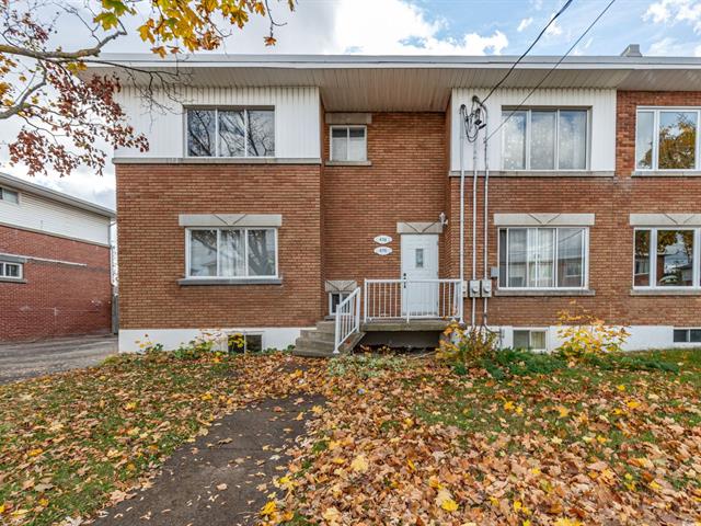 maison à vendre Laval (Pont-Viau)