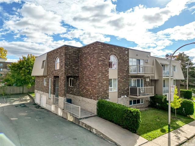 maison à vendre Laval (Saint-Vincent-de-Paul)