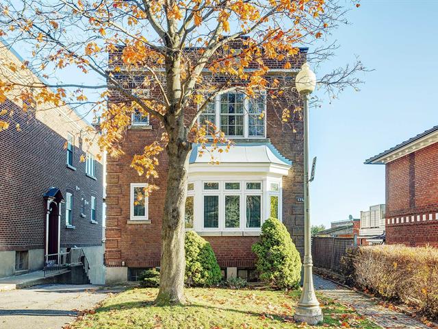 maison à vendre Westmount