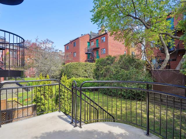 Condo à vendre, Montréal (Ahuntsic-Cartierville)