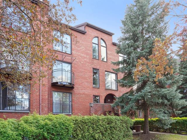 Condo à vendre, Montréal (Ahuntsic-Cartierville)