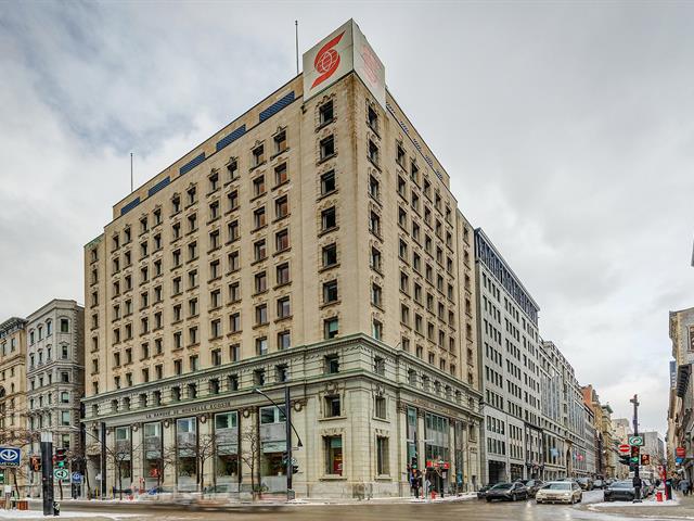 maison à vendre Montréal (Ville-Marie)