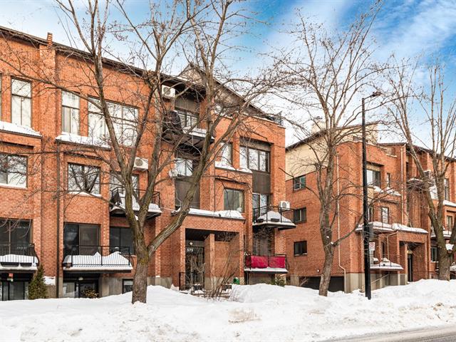 maison à vendre Montréal (Ville-Marie)