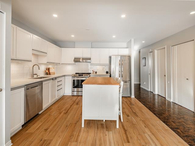 Condo à vendre, Montréal (Ville-Marie)