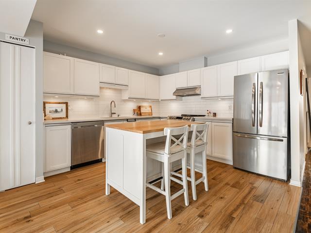 Condo à vendre, Montréal (Ville-Marie)