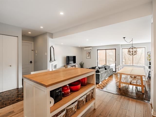 Condo à vendre, Montréal (Ville-Marie)