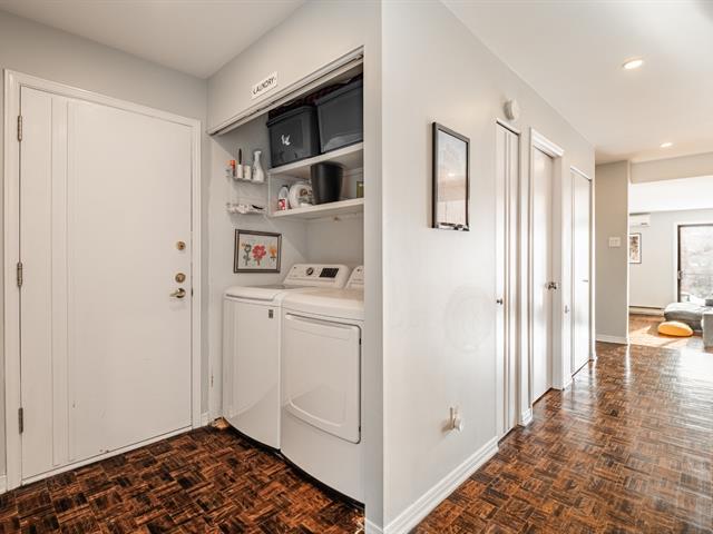 Condo à vendre, Montréal (Ville-Marie)