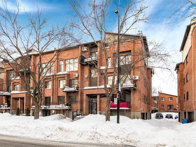 Condo à vendre, Montréal (Ville-Marie)