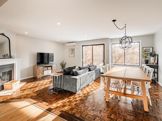 Condo à vendre, Montréal (Ville-Marie)