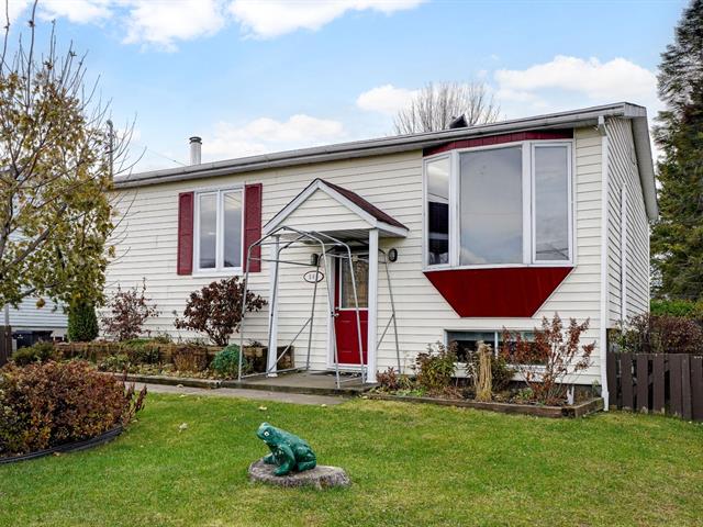 maison à vendre Pointe-Calumet