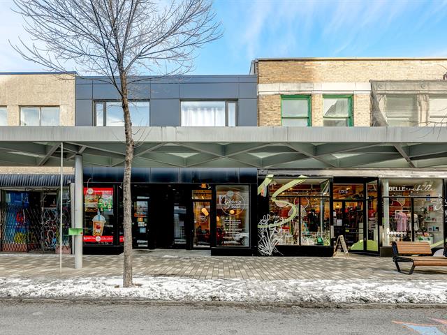 maison à vendre Montréal (Rosemont/La Petite-Patrie)