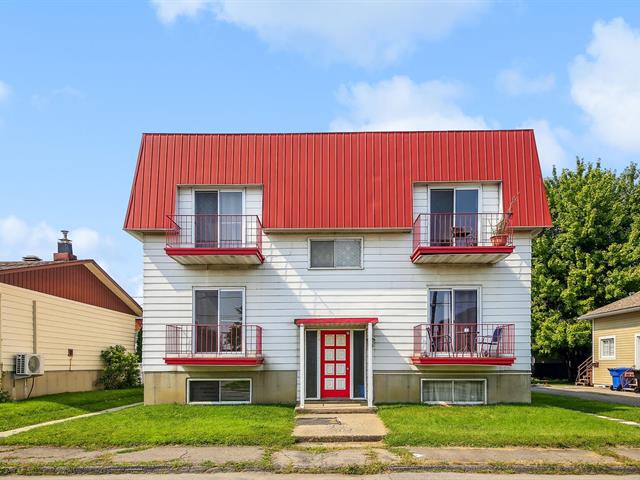 maison à vendre Salaberry-de-Valleyfield