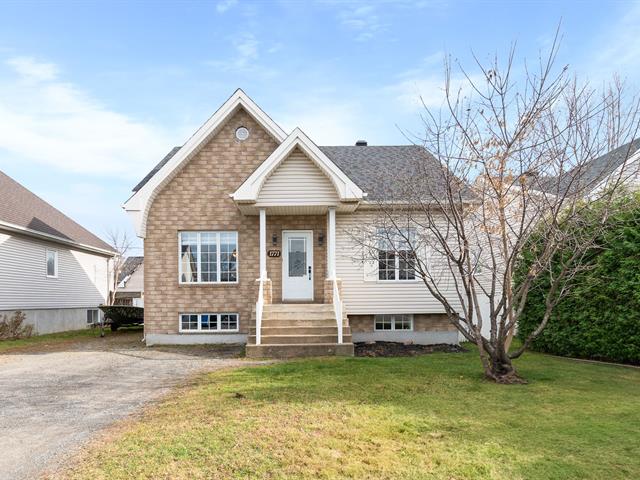 maison à vendre Terrebonne (La Plaine)