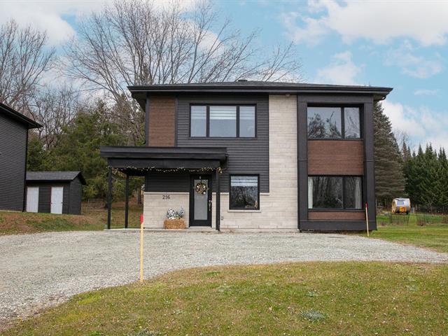 maison à vendre Sherbrooke (Lennoxville)