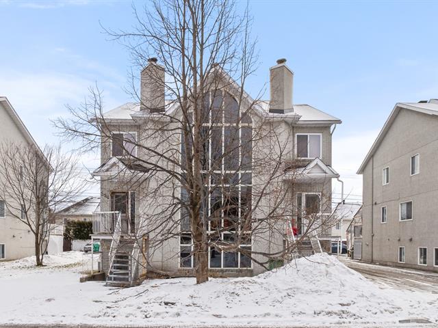 maison à vendre Saint-Jérôme