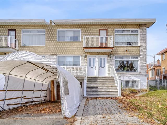 maison à vendre Montréal (Saint-Léonard)