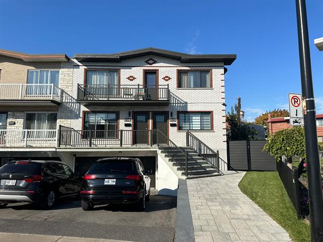 maison à vendre Montréal (Saint-Léonard)