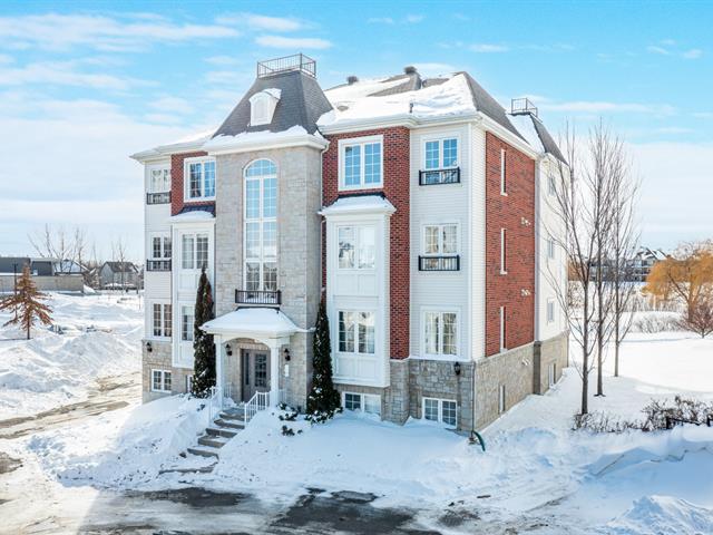 maison à vendre Mascouche