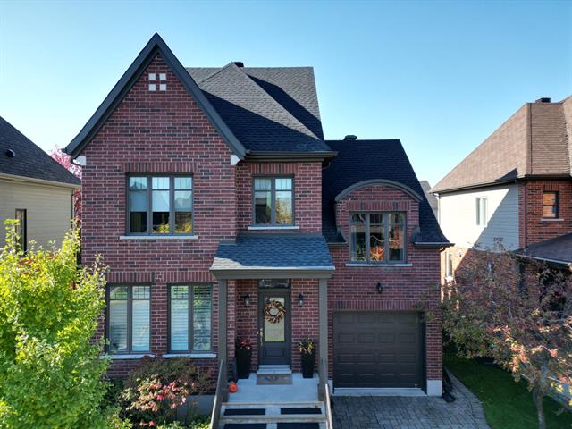 maison à vendre Longueuil (Le Vieux-Longueuil)