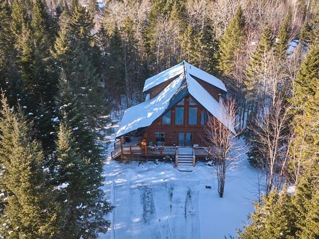 maison à vendre Saint-Donat