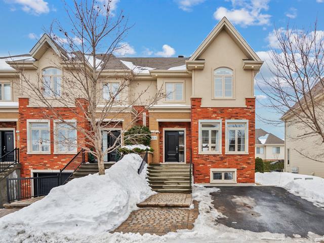 maison à vendre Boucherville