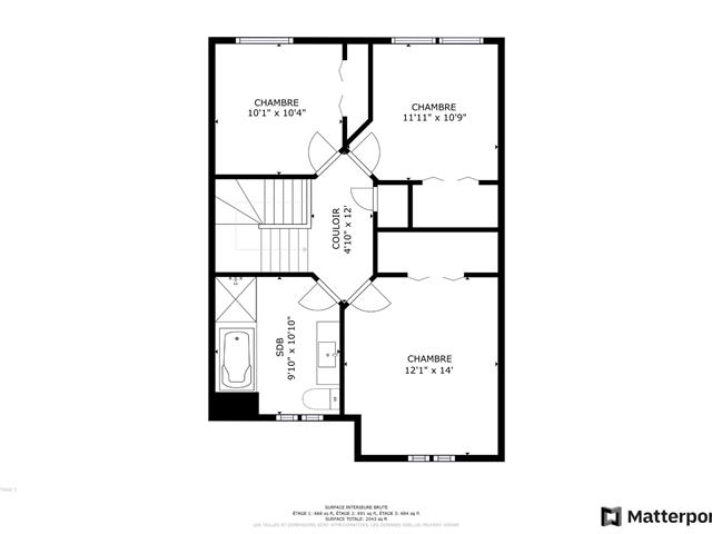 Plan (croquis)