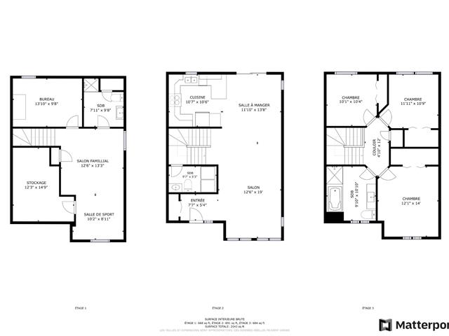 Plan (croquis)