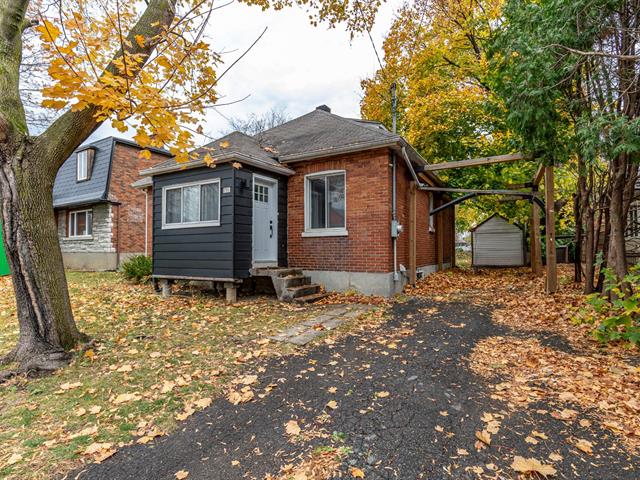 maison à vendre Longueuil (Greenfield Park)