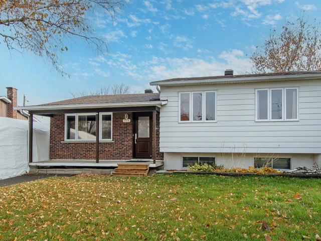 maison à vendre Terrebonne (Terrebonne)