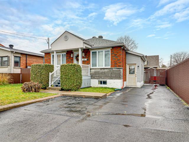 maison à vendre Laval (Saint-François)