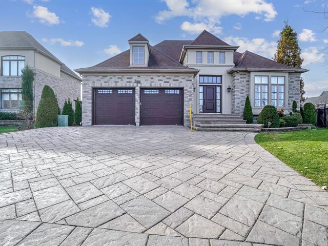 maison à vendre Longueuil (Le Vieux-Longueuil)