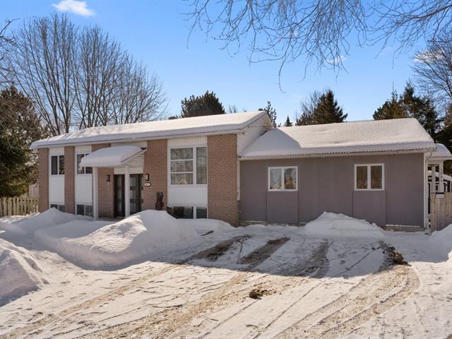 maison à vendre Terrebonne (La Plaine)