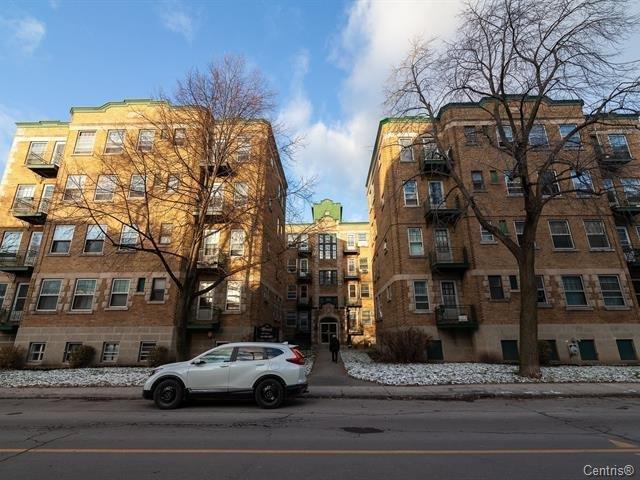 maison à vendre Westmount