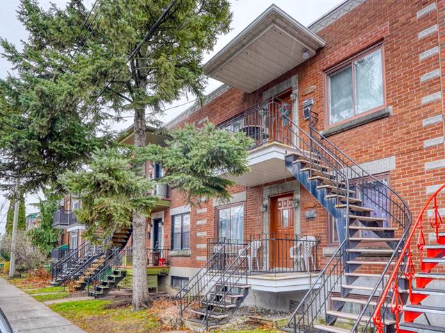 maison à vendre Montréal (LaSalle)