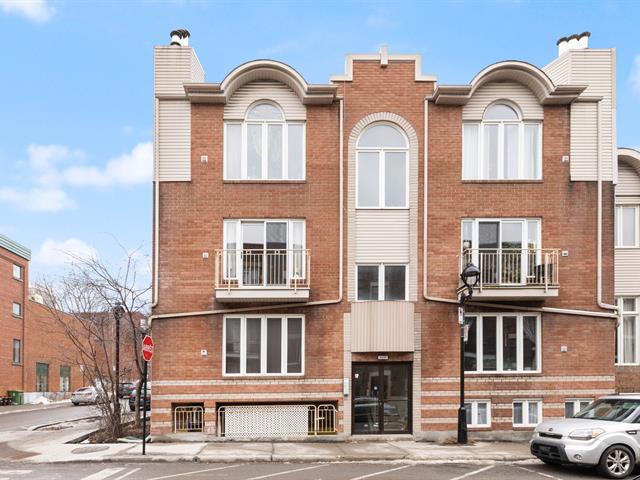 maison à vendre Montréal (Ville-Marie)