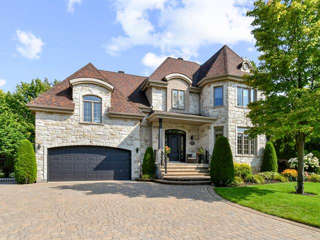 maison à vendre Terrebonne (Terrebonne)