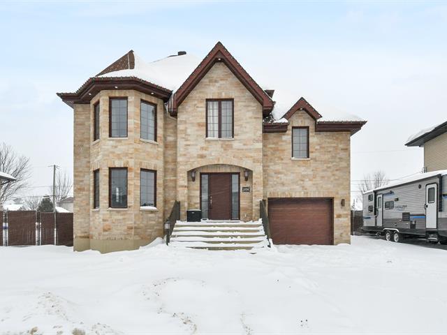 maison à vendre Terrebonne (La Plaine)