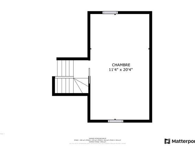 Plan (croquis)