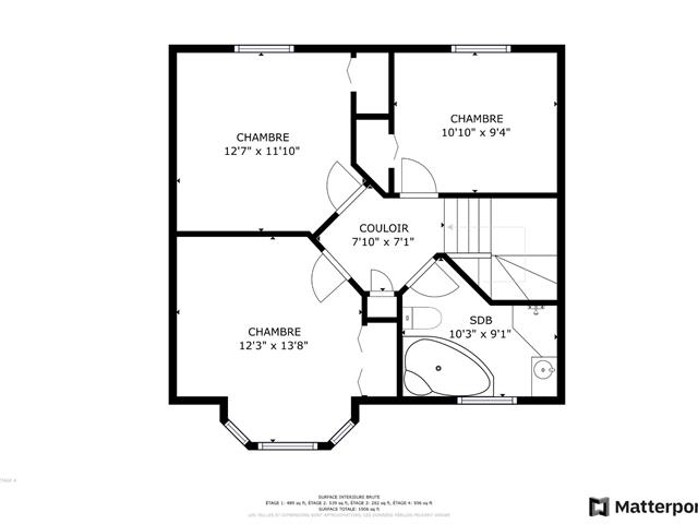 Plan (croquis)