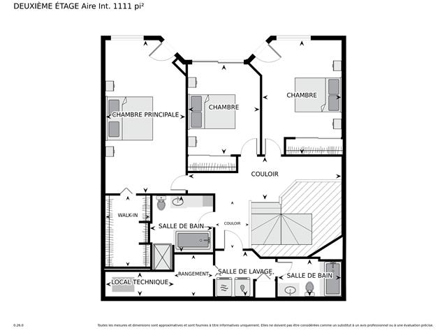 Plan (croquis)