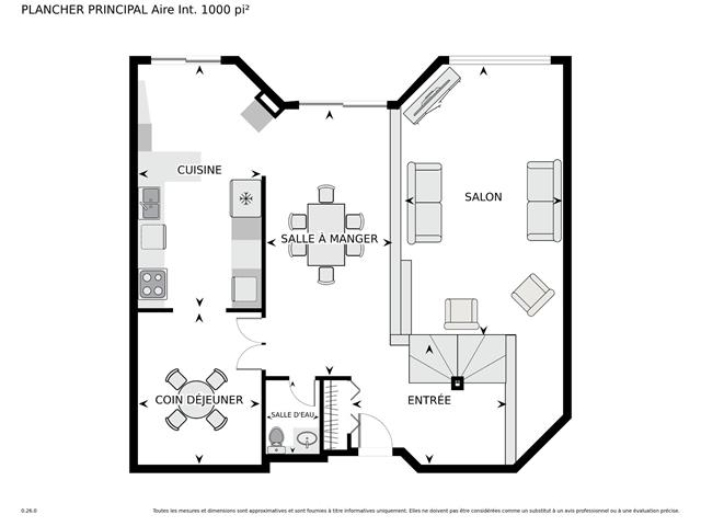 Plan (croquis)