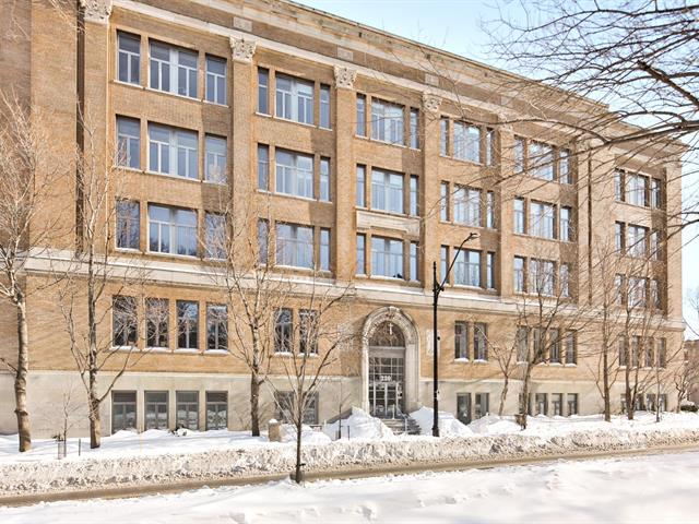 maison à vendre Montréal (Le Plateau-Mont-Royal)