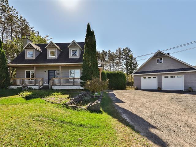 maison à vendre Notre-Dame-des-Prairies