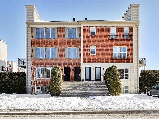 Condo à vendre Brossard