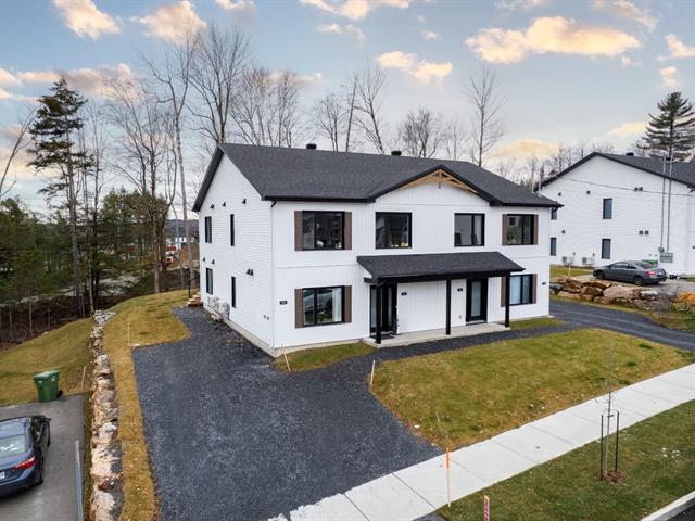 maison à vendre Sherbrooke (Les Nations)